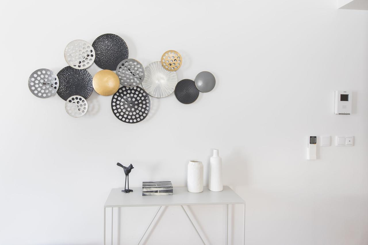 Lovelystay - Penthouse On The Tagus In Alfama Lisboa Exteriér fotografie