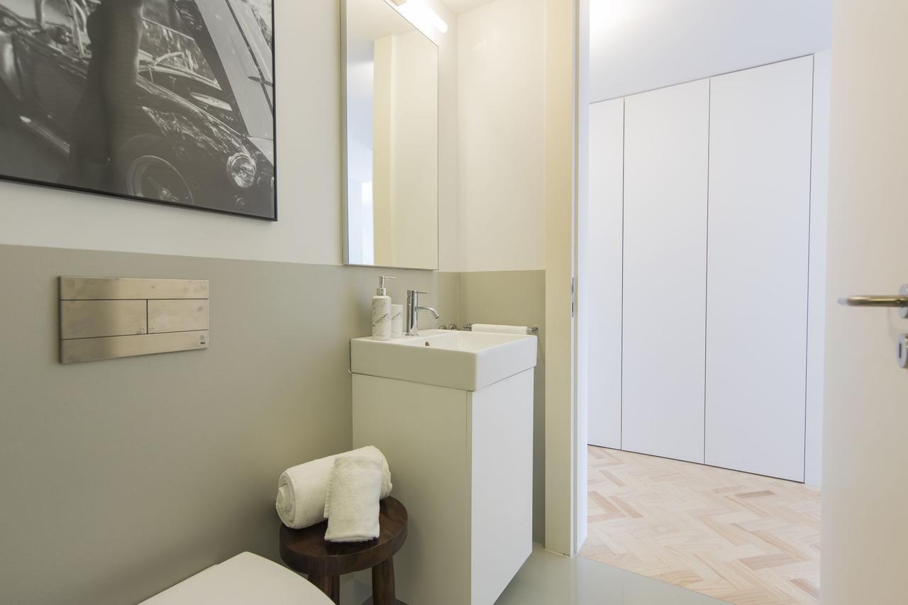 Lovelystay - Penthouse On The Tagus In Alfama Lisboa Exteriér fotografie