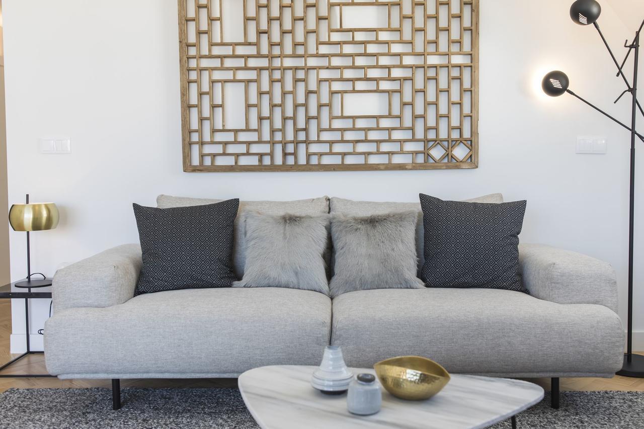 Lovelystay - Penthouse On The Tagus In Alfama Lisboa Exteriér fotografie
