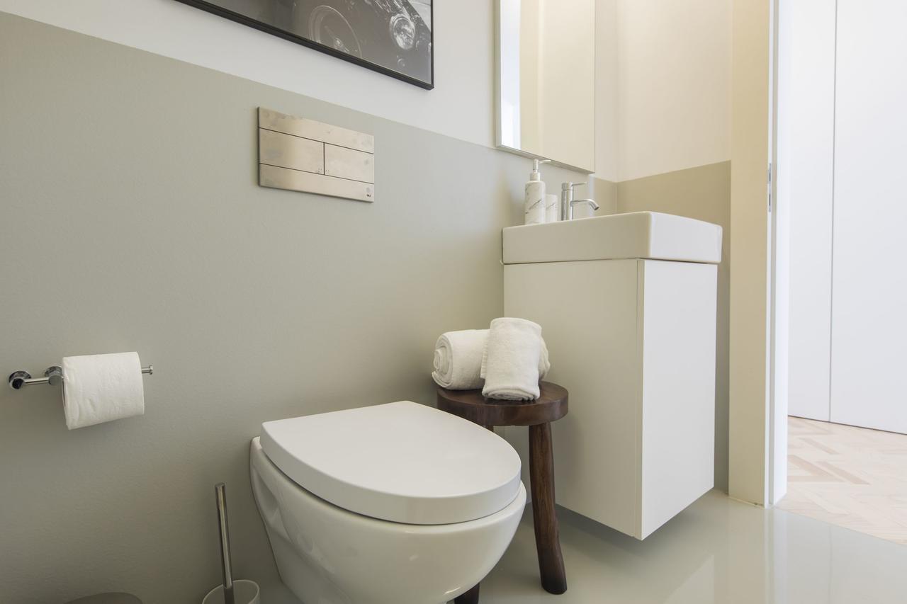 Lovelystay - Penthouse On The Tagus In Alfama Lisboa Exteriér fotografie