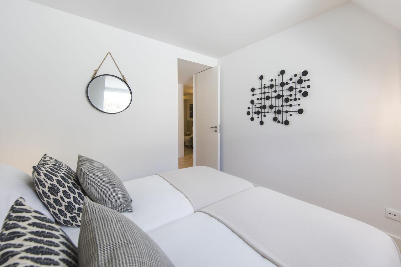 Lovelystay - Penthouse On The Tagus In Alfama Lisboa Exteriér fotografie