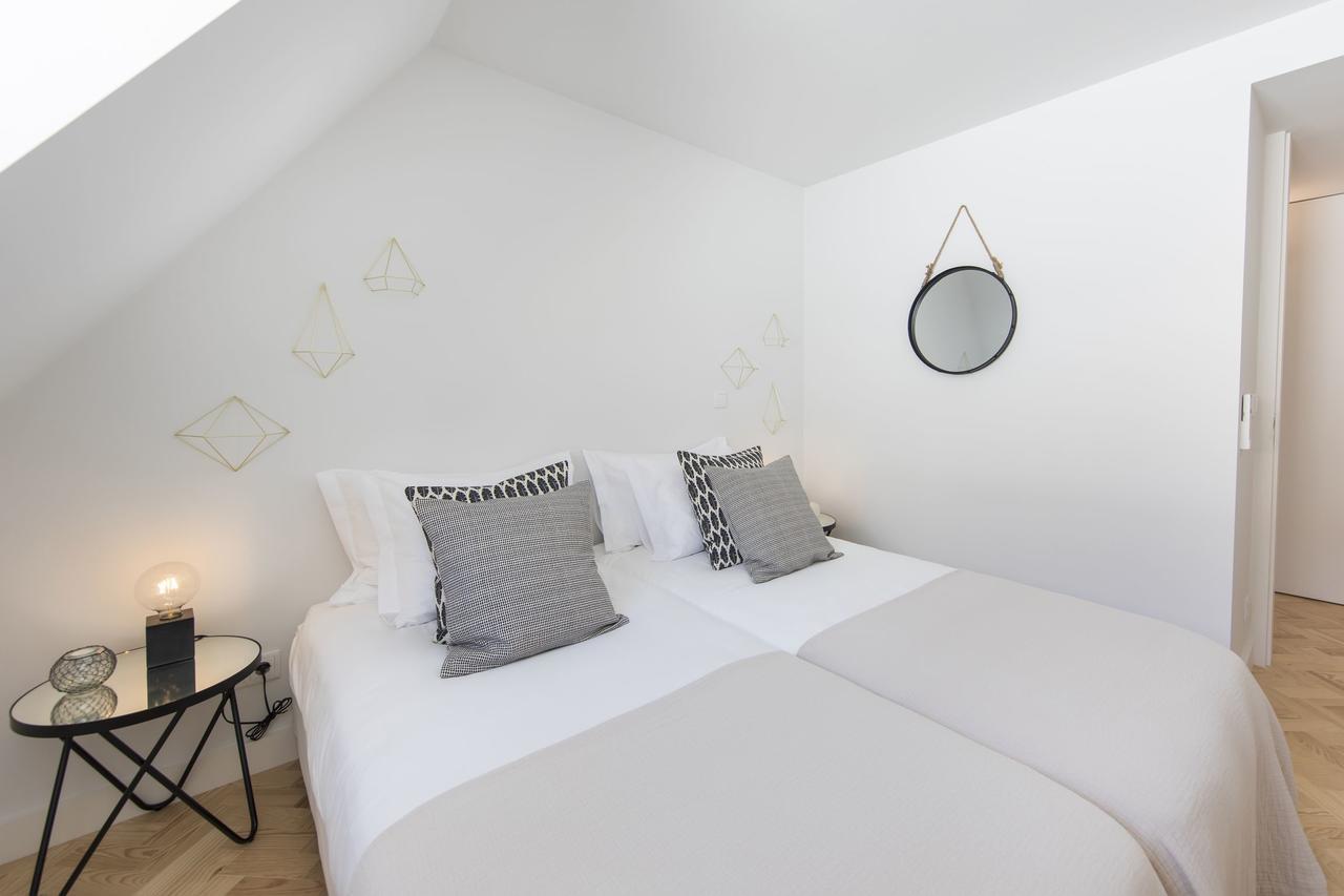 Lovelystay - Penthouse On The Tagus In Alfama Lisboa Exteriér fotografie