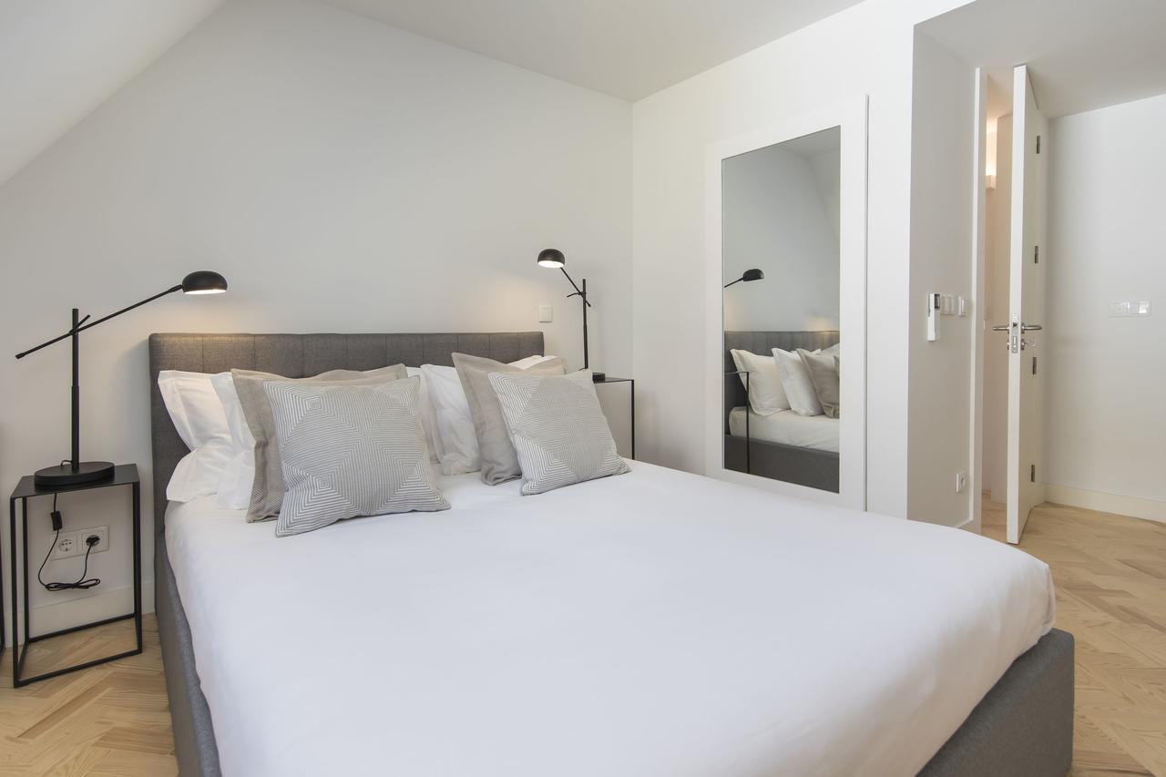 Lovelystay - Penthouse On The Tagus In Alfama Lisboa Exteriér fotografie