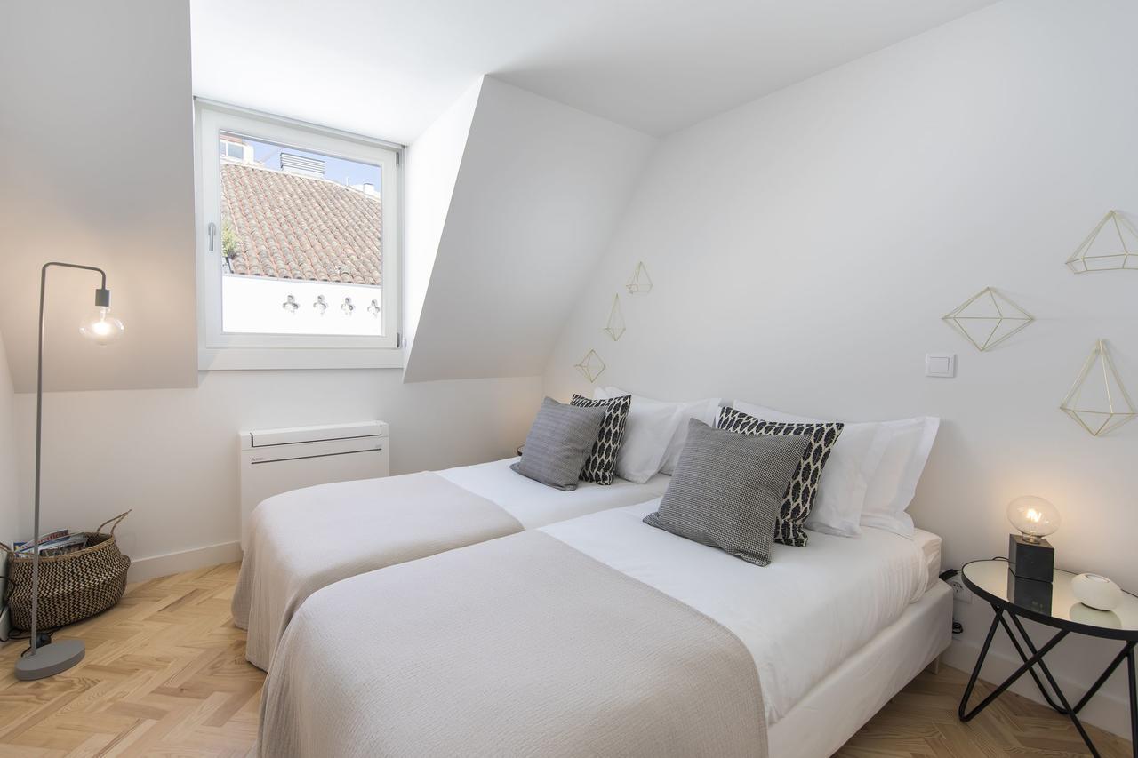 Lovelystay - Penthouse On The Tagus In Alfama Lisboa Exteriér fotografie
