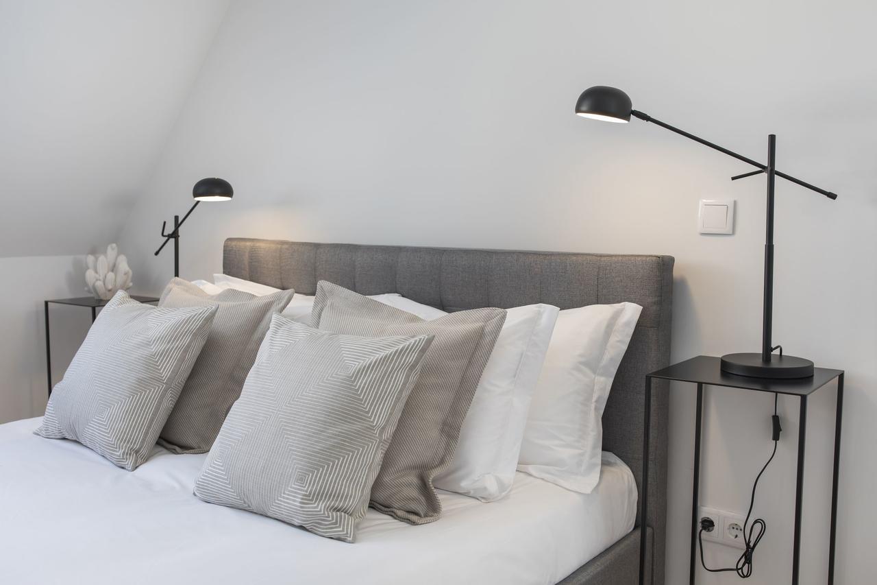 Lovelystay - Penthouse On The Tagus In Alfama Lisboa Exteriér fotografie