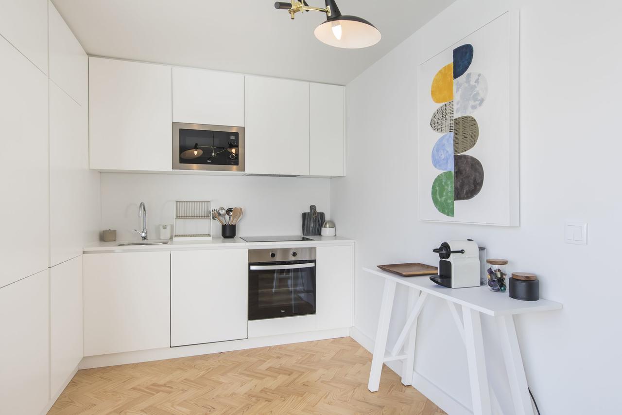 Lovelystay - Penthouse On The Tagus In Alfama Lisboa Exteriér fotografie