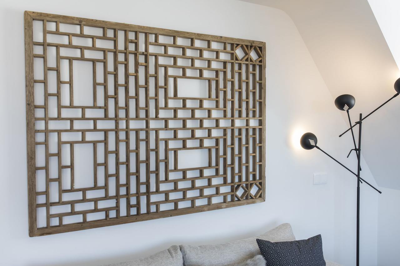 Lovelystay - Penthouse On The Tagus In Alfama Lisboa Exteriér fotografie