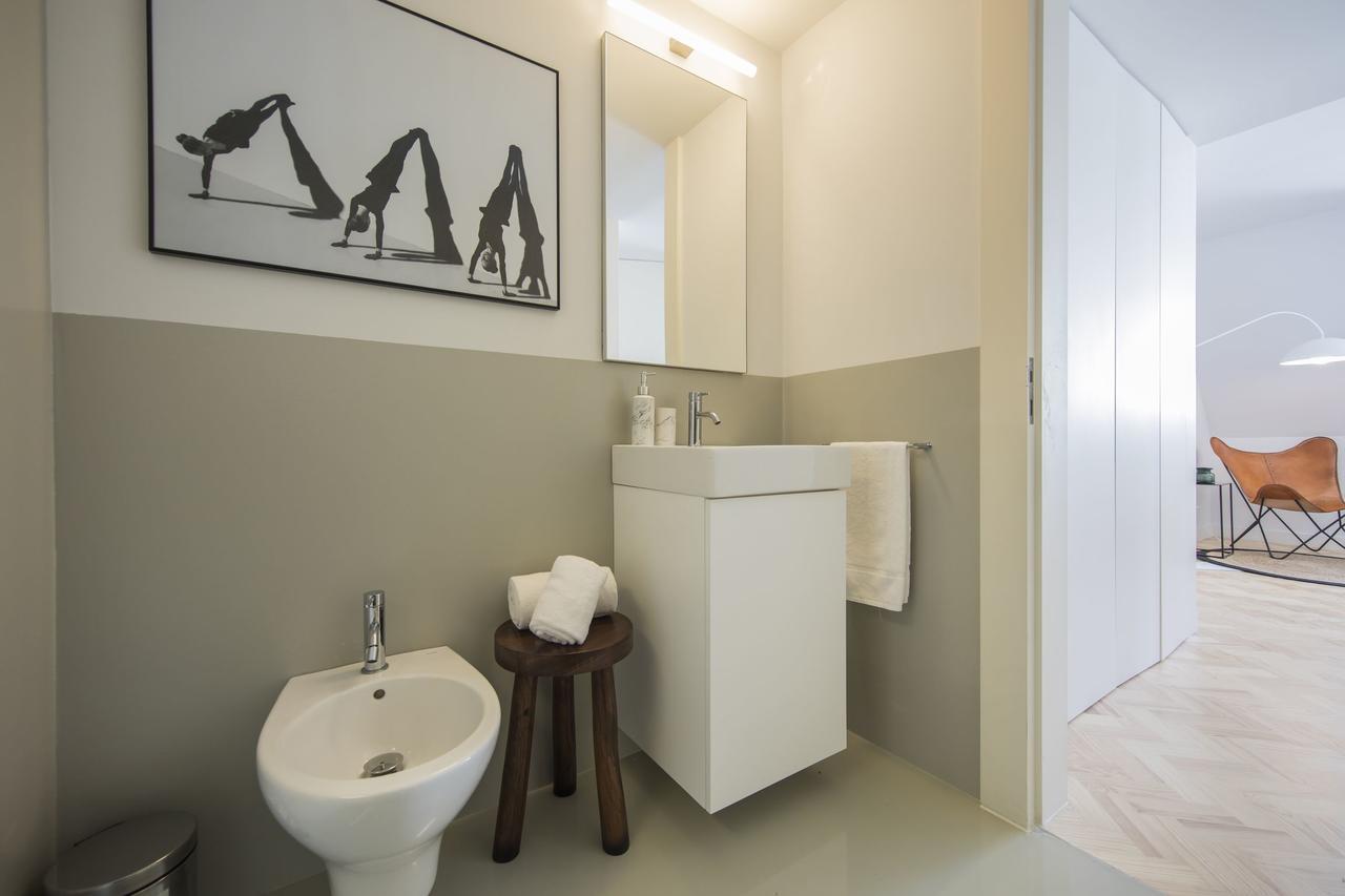 Lovelystay - Penthouse On The Tagus In Alfama Lisboa Exteriér fotografie